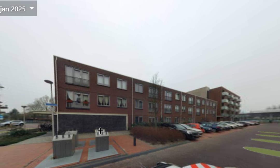 3-Zimmer-Wohnung in Canberrastraat, Purmerend - Zur Miete
