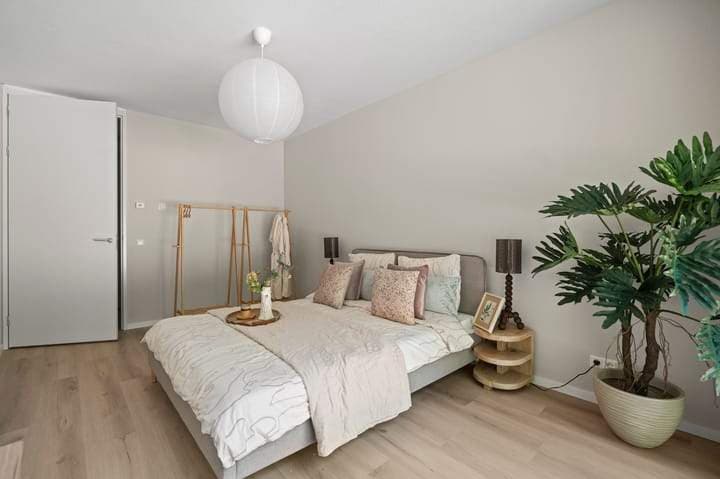 Apartment Crailoseweg, Huizen - For Rent