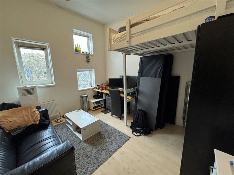 Habitación en alquiler Aldebaranstraat, Groningen