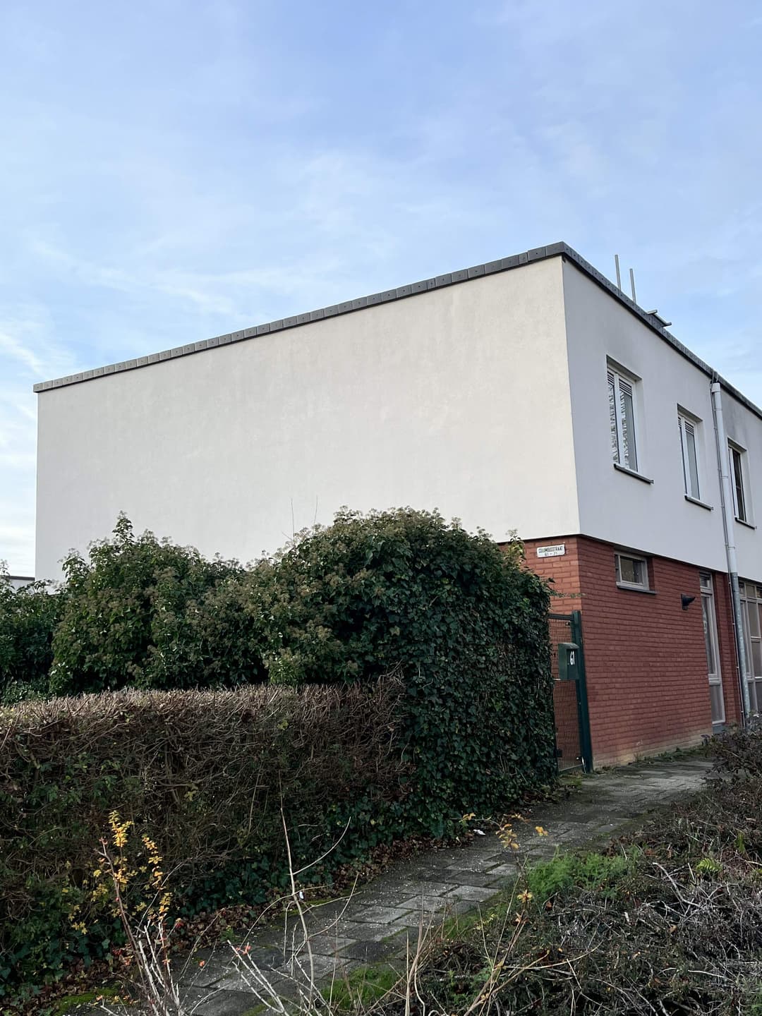 Columbusstraat 61, Heerlen - Zur Miete