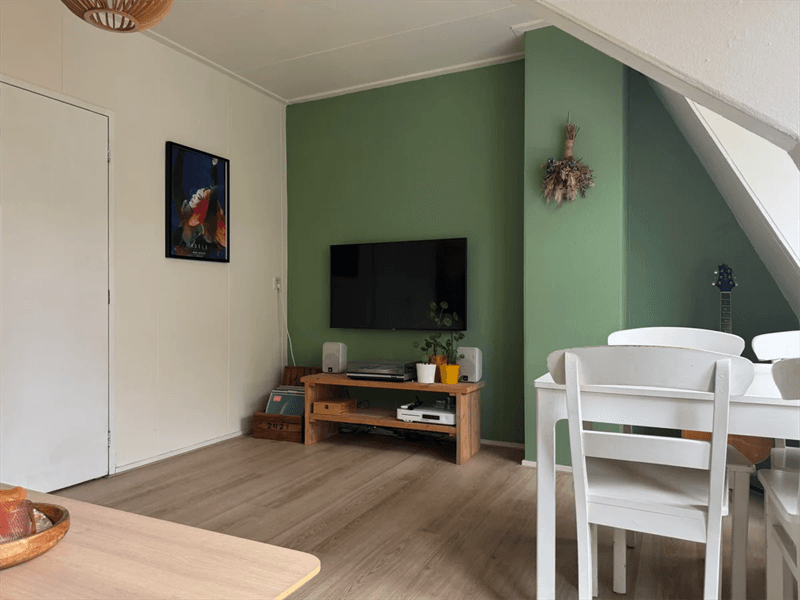 Habitación en alquiler Coetsstraat, Zwolle