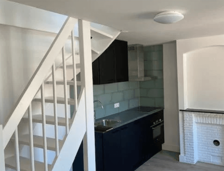 Apartamento Maisonette Veemarktstraat, Breda - Alquiler