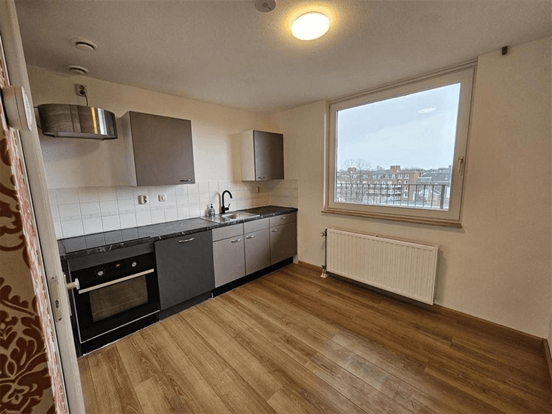 Apartment Sphinxlunet, Maastricht - For Rent