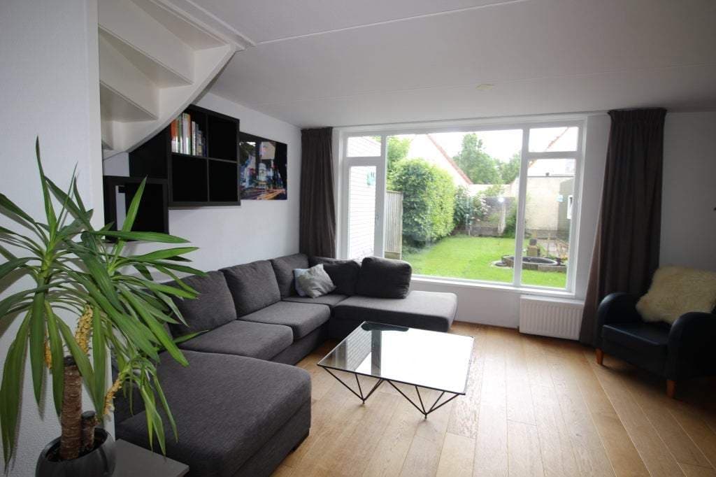 House De Konick, Dronten - Pour louer