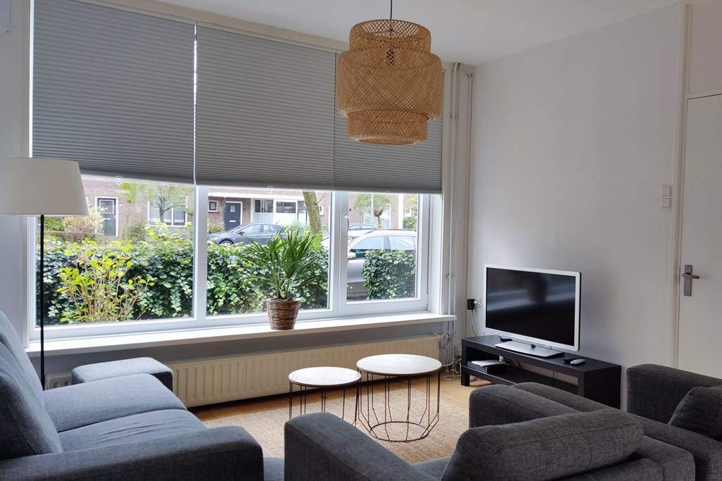 Slotlaan, Heemstede - En alquiler