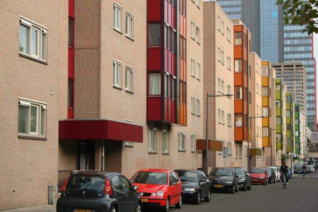 Wohnung Bankierbaan, Almere – Zur Miete