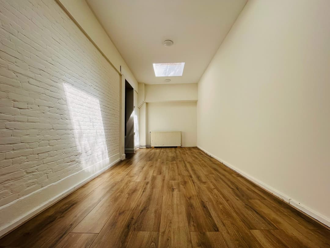 Apartamento de 3 Habitaciones Regentesselaan, La Haya - En alquiler