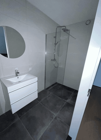 Apartamento Nobelstraat, Heerlen - Para alquilar