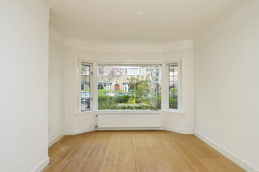 Prof. Reinwardtlaan 12, Utrecht - Zu vermieten