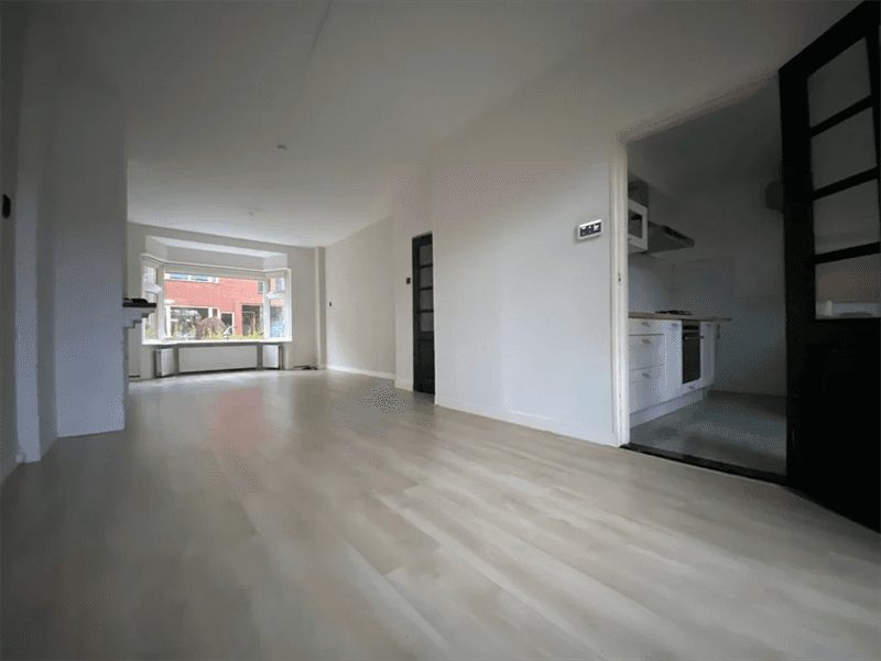 Apartamento Ceramstraat, Groningen - En alquiler