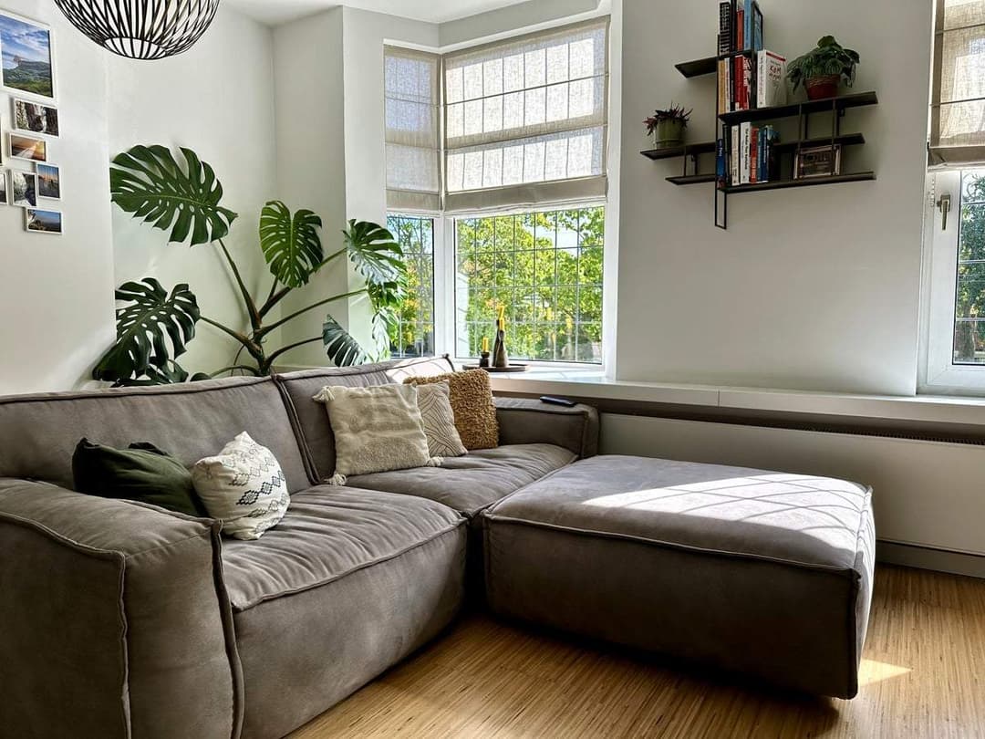 Apartamento Boergoensevliet, Rotterdam - En alquiler