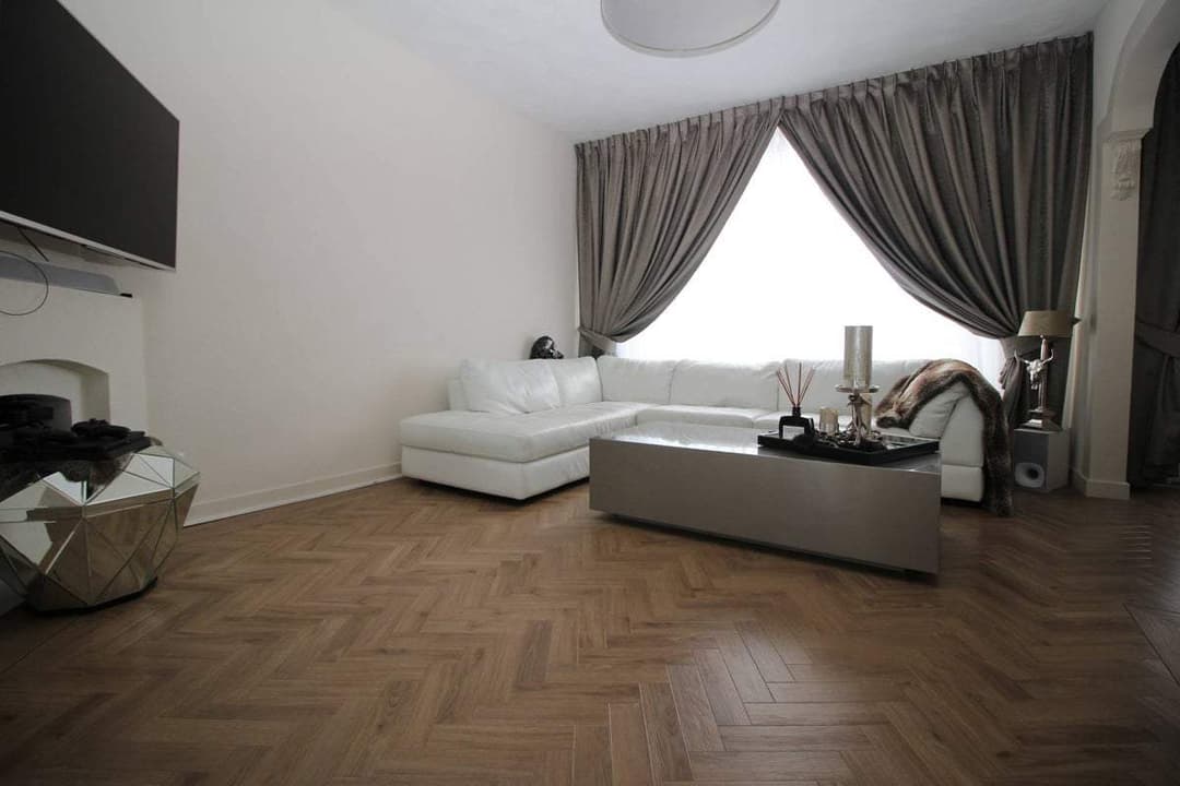 House Veenendaalkade, Den Haag - Para alquilar