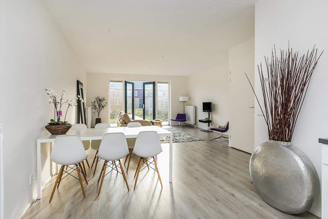 Boreasplantsoen 4, Arnhem - Zur Miete