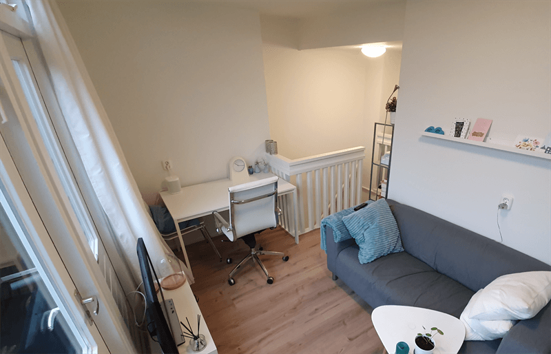 Apartamento Celebesstraat, Groningen - En alquiler