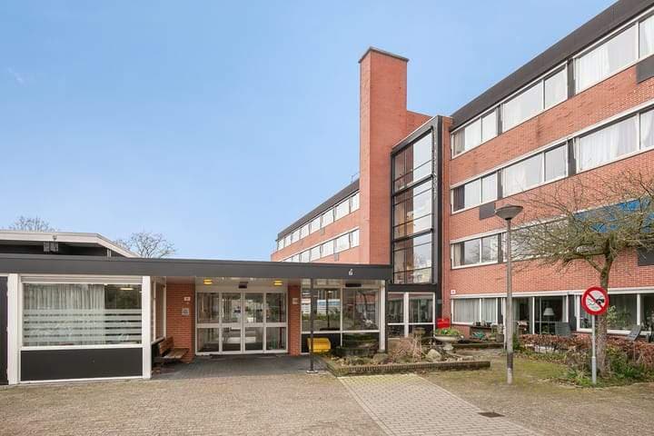 Apartamento Assendorperdijk, Zwolle - En alquiler