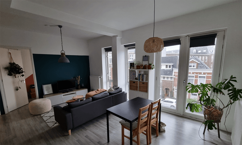 Apartamento Boterdiep, Groningen - Alquiler