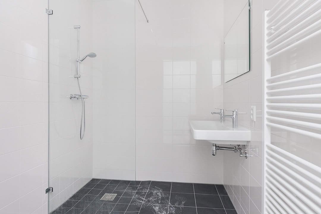 Wohnung John Blankensteinstraat, Amsterdam - Zu Vermieten