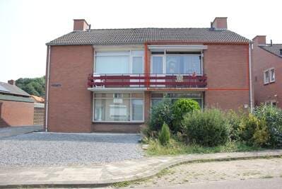 Apartment Quabeekstraat, Jabeek - Zur Miete