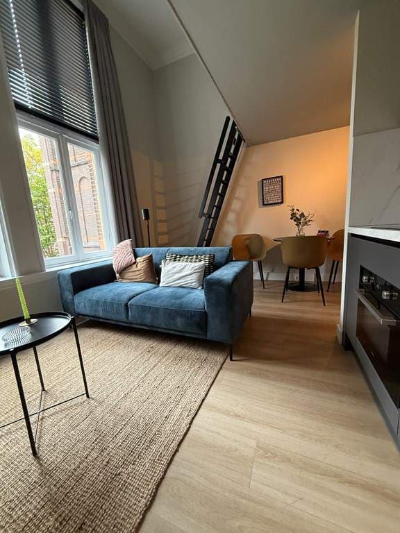 Apartamento Berg en Dalseweg, Nijmegen - En alquiler