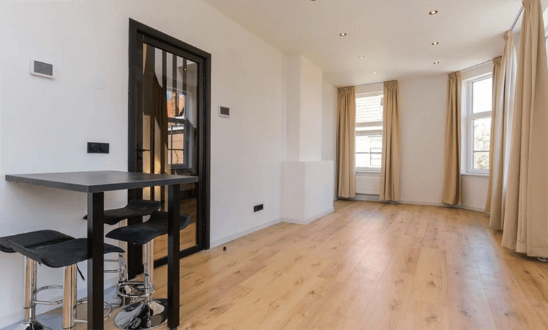 Apartamento Filips van Bourgondiestraat, Schiedam - En alquiler