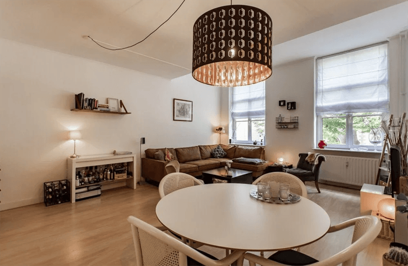 Apartamento Mariastraat, Maastricht - En alquiler