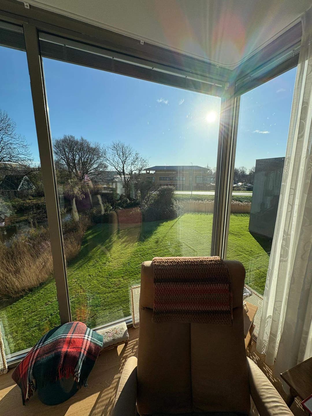 Wohnung Bernhardstraat, Schagen - Zur Miete