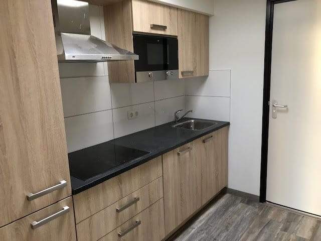 Apartamento Dijkstraat 94-A, Terneuzen - Alquiler