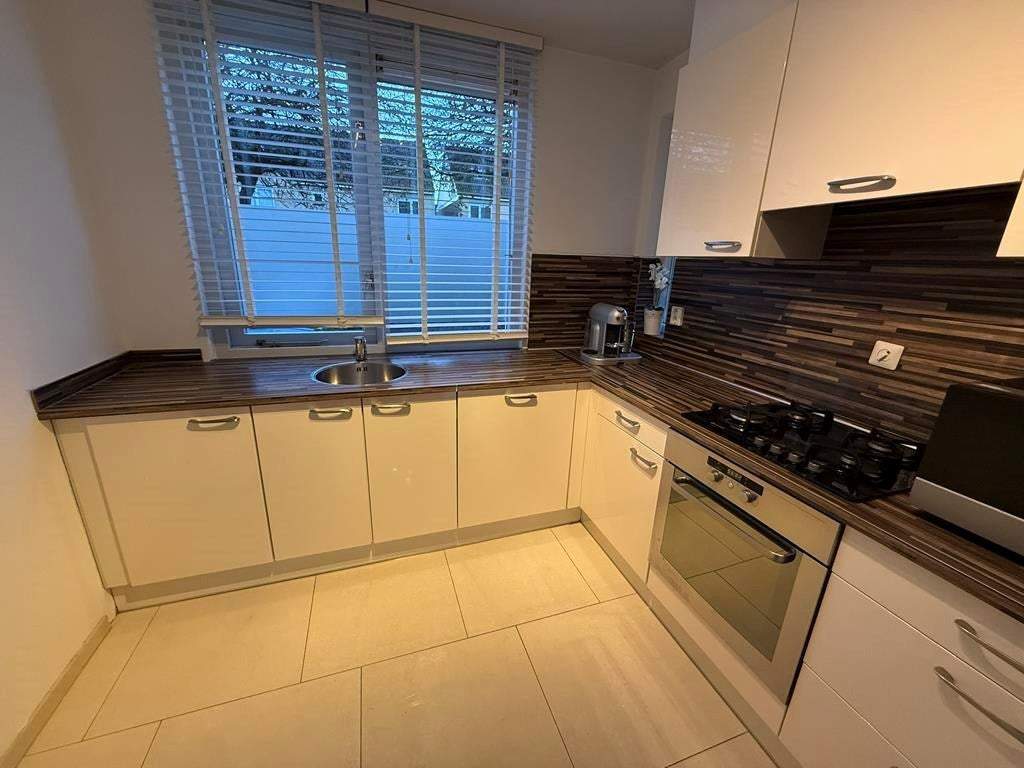 House Albert van Dalsumlaan, Amstelveen - À louer