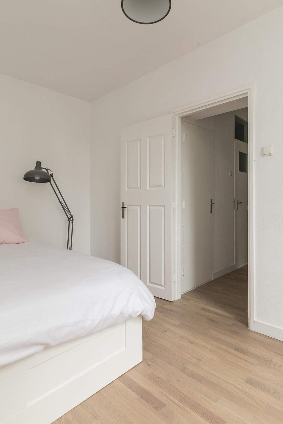 Piso Zilverberg 78, Ámsterdam Norte - En alquiler