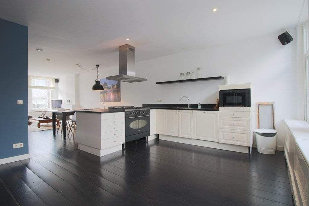 Wohnung Eerste Sweelinckstraat, Amsterdam – Zur Miete