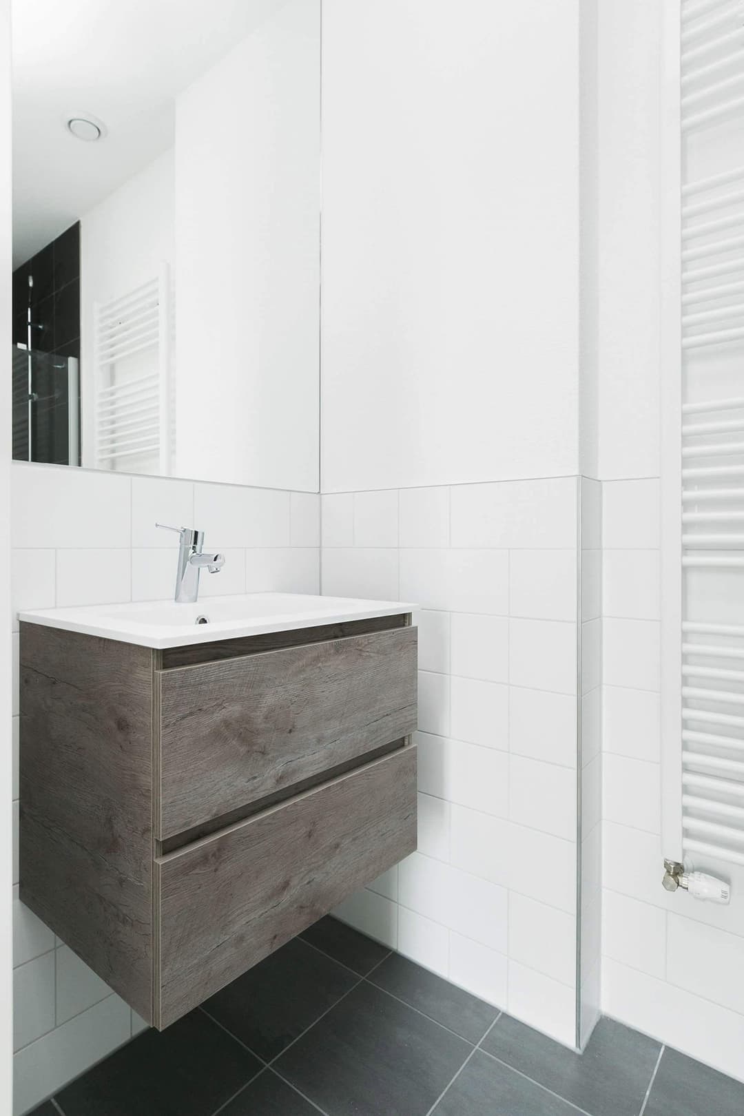 Wohnung Julianaplein 30 B, Amsterdam - Zu vermieten