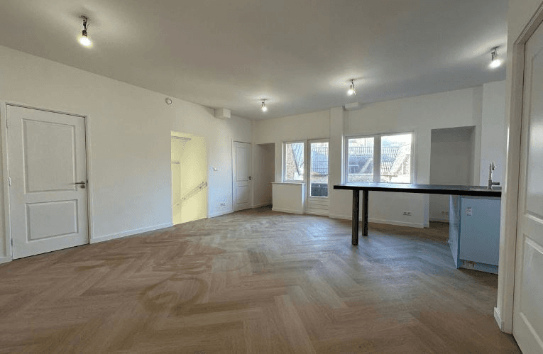 Apartamento Abraham van Royenstraat, Noordwijk Zh - En alquiler