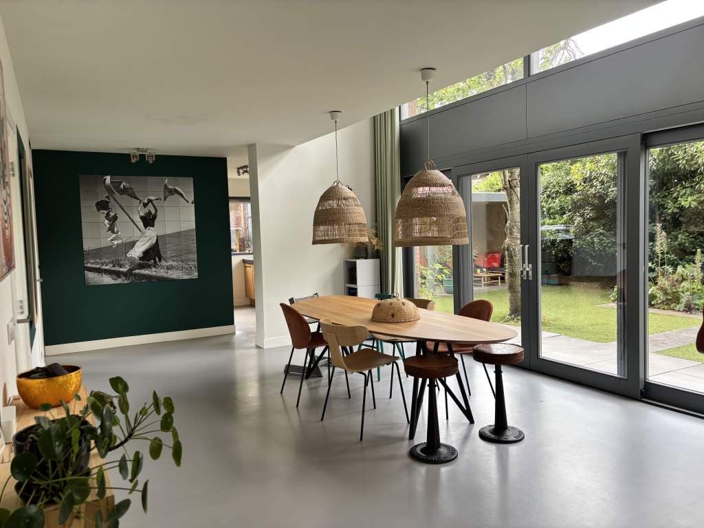 Casa Prinses Beatrixstraat, Bunnik - En alquiler