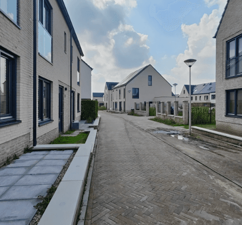 Casa en alquiler en Hoogte, Eindhoven