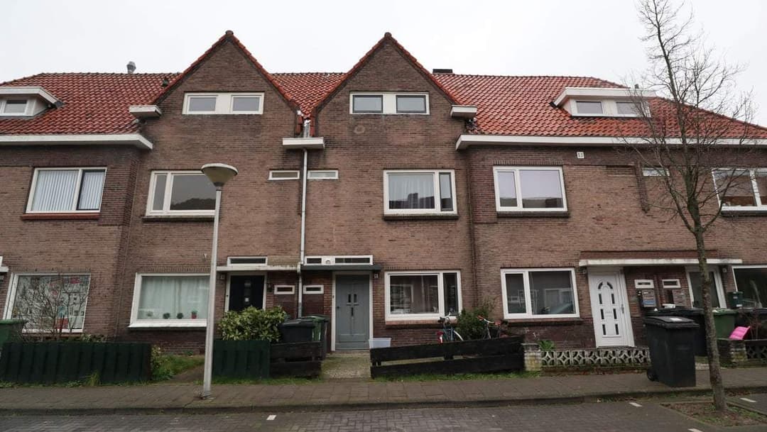Room Pioenroosstraat, Eindhoven - For Rent