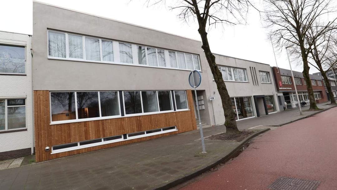 Studio Dr Cuyperslaan, Eindhoven - For Rent