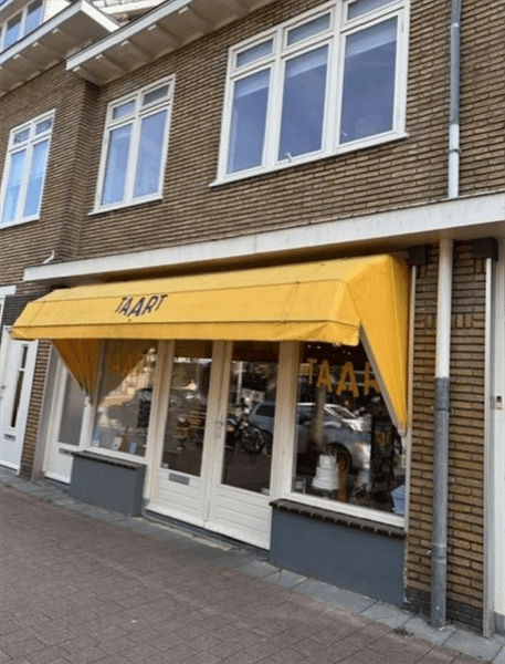 Apartamento Handelstraat, Utrecht - En alquiler