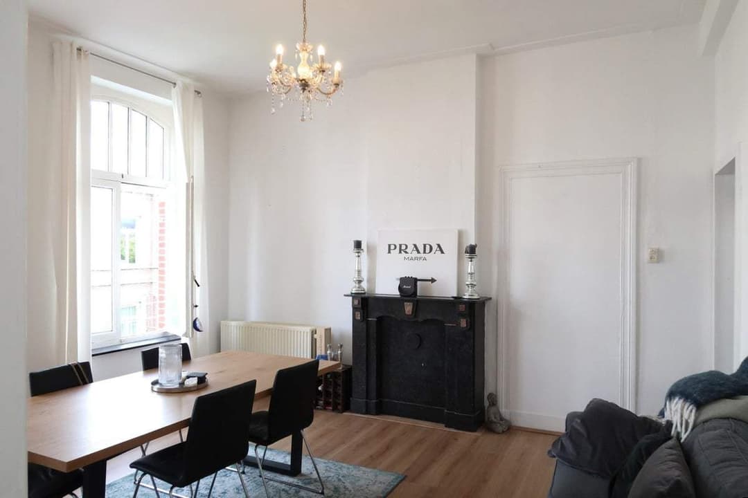 Apartamento Wycker Brugstraat, Maastricht - En alquiler