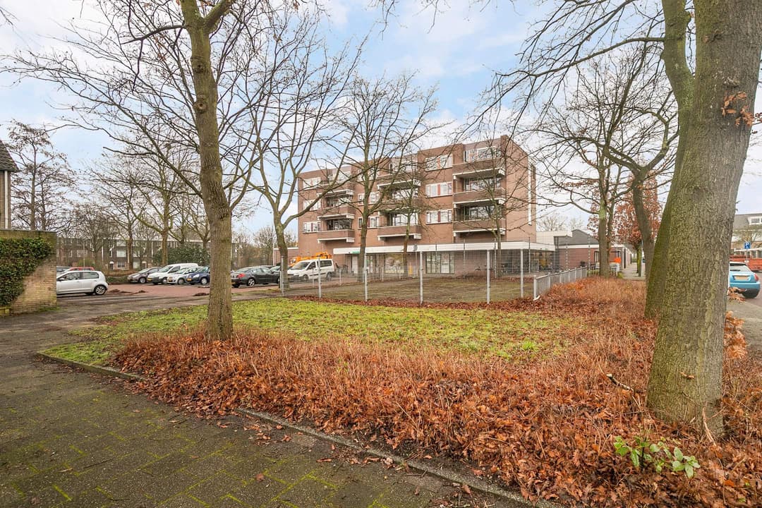 Wohnung Planciusplantsoen, Voorschoten - Zur Miete