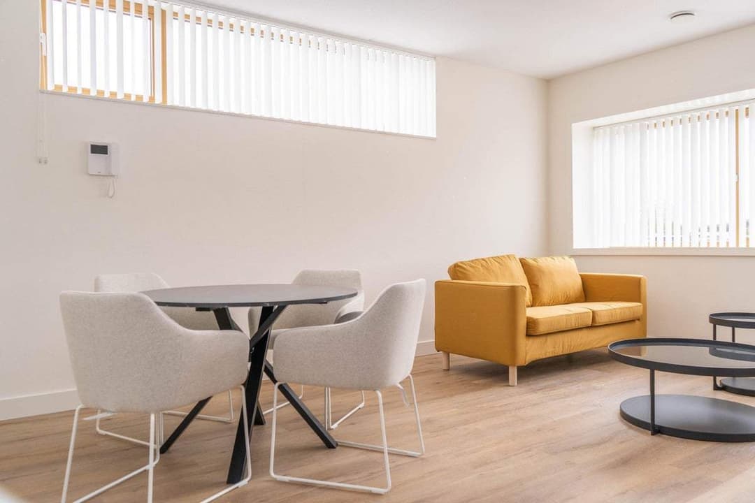 Appartement Rosmolenplein, Tilburg - À Louer