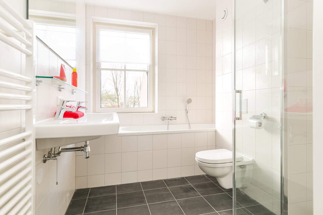 Bovist 13, Assen - Zur Miete