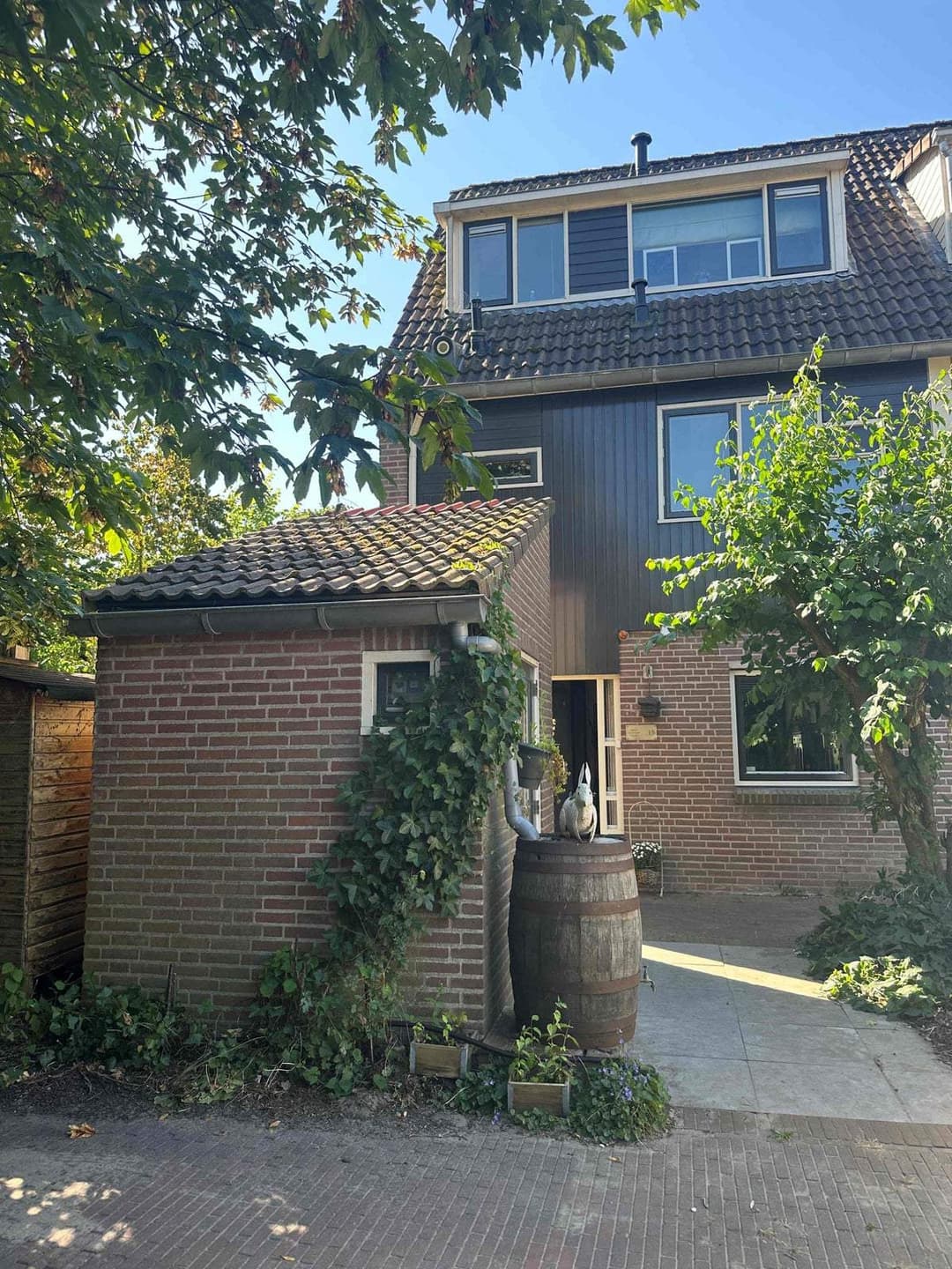 Casa Max Havelaarburg, Capelle aan den IJssel - En Alquiler