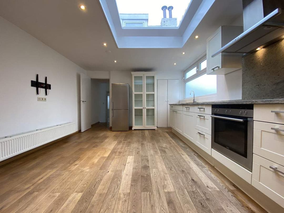 Appartement Brusselsestraat, Maastricht - Te huur