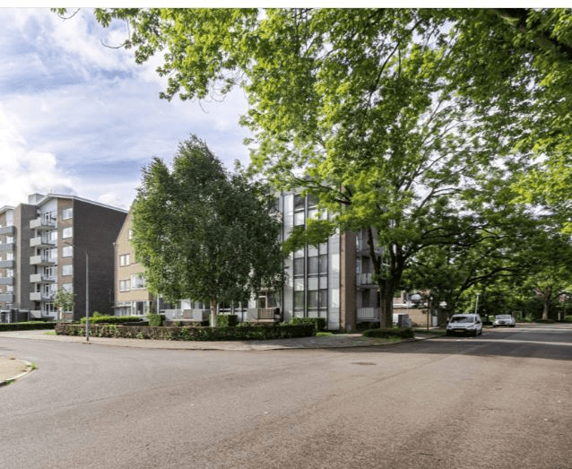 Apartamento Oranjeplein, Maastricht - En Alquiler