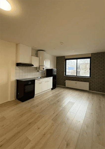 Studio Henry Dunantweg, Alphen Aan Den Rijn - Para Alquiler