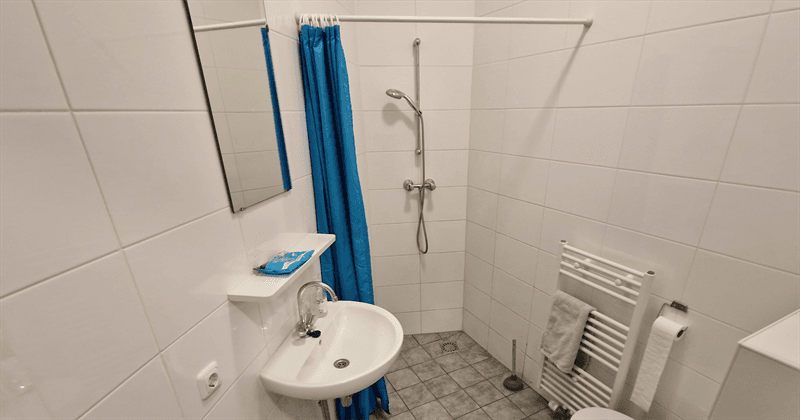 Studio Bloemstraat, Groningen - En alquiler