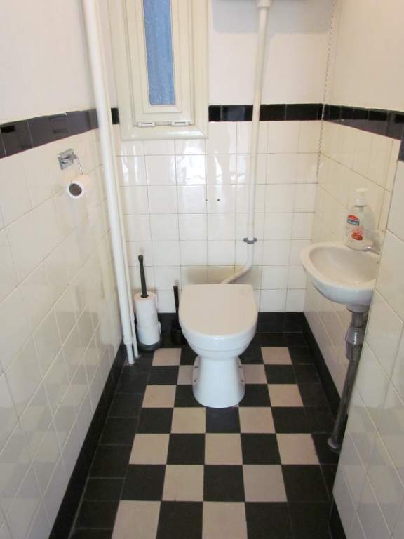 Habitación en alquiler en Sonsbeekweg, Arnhem