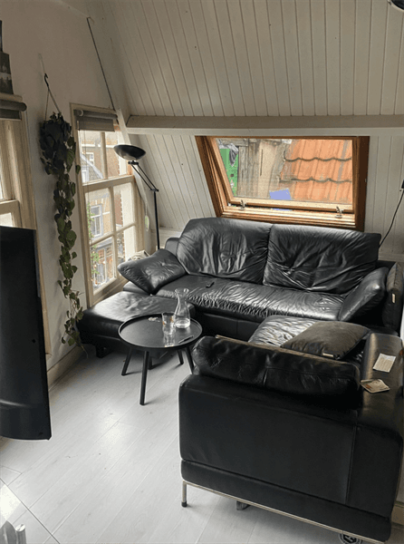 Apartamento de 3 habitaciones Jansveld, Utrecht - En alquiler