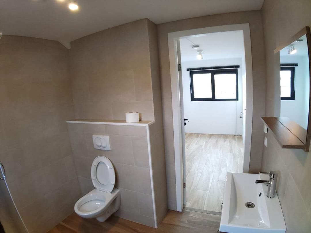 Apartamento Pijlrogstraat 40, Almere - En Alquiler