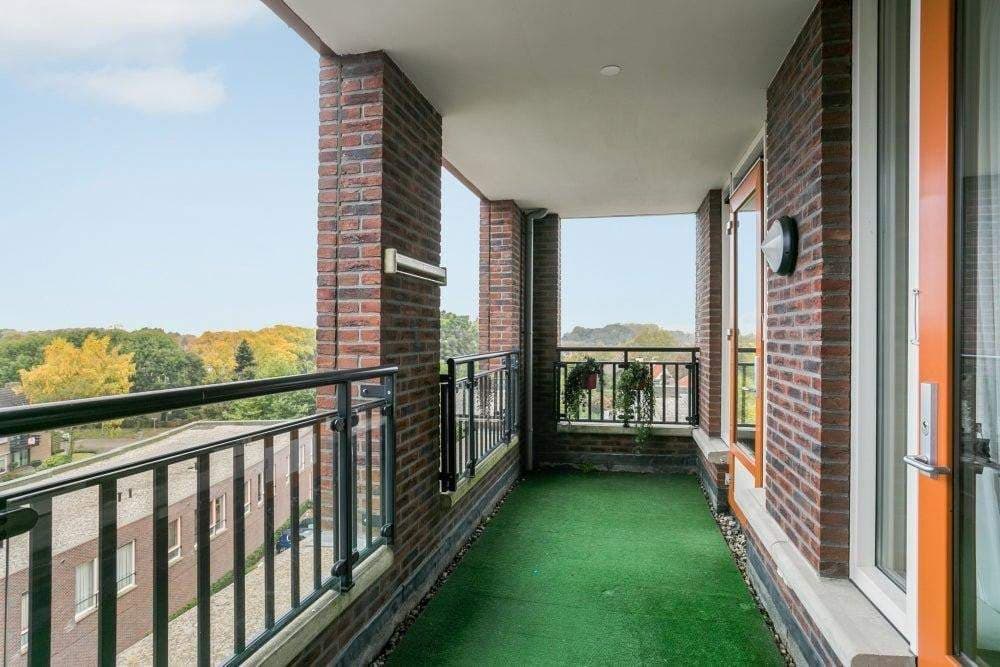 Penthouse Roosendaalseweg, Etten-Leur - Te Huur